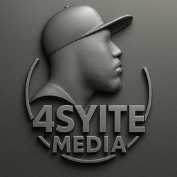 4syite Media logo